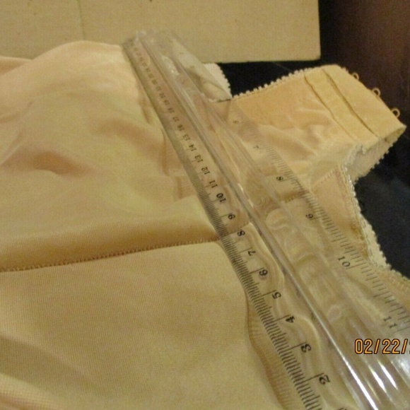 Body Girdle Sears Vintage Corsets - Picture 6 of 8